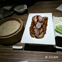 北京清真烤鴨尋味 伊記、雨軒齋與大眾口碑實(shí)錄