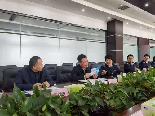 阜陽稅務 統(tǒng)籌線上線下服務，科技賦能更走新更走心