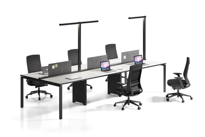 辦公嚴(yán)選 | 勞動人民的高效工作站