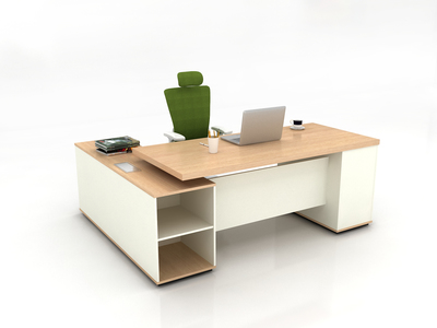 智能辦公家具 從傳統(tǒng)到多媒體智能化的迅猛發(fā)展